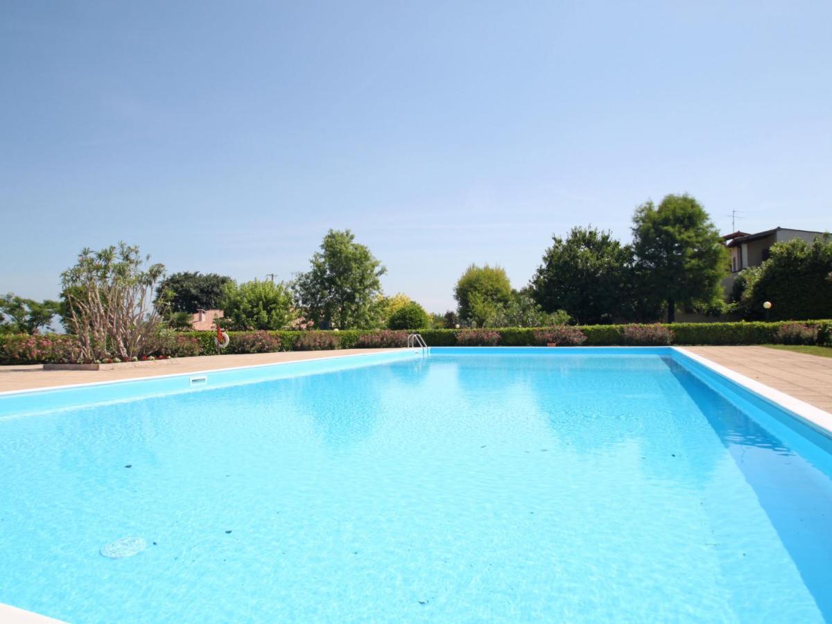 Holiday Home Il Portale Di Arturo By Interhome Pozzolengo Buitenkant foto