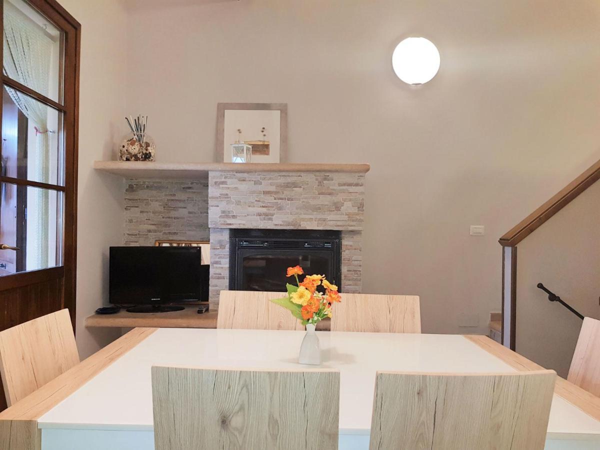 Holiday Home Il Portale Di Arturo By Interhome Pozzolengo Buitenkant foto