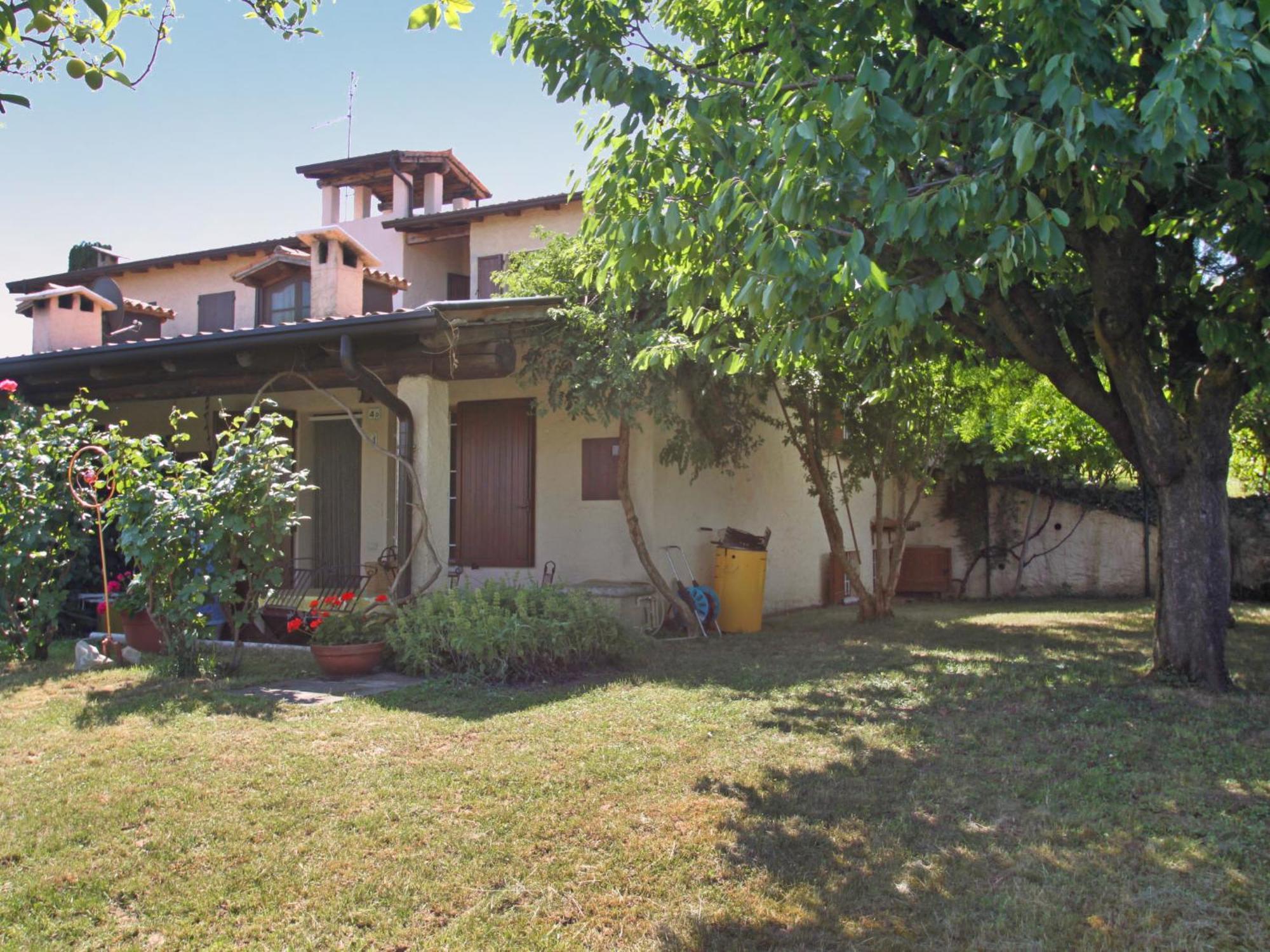 Holiday Home Il Portale Di Arturo By Interhome Pozzolengo Buitenkant foto